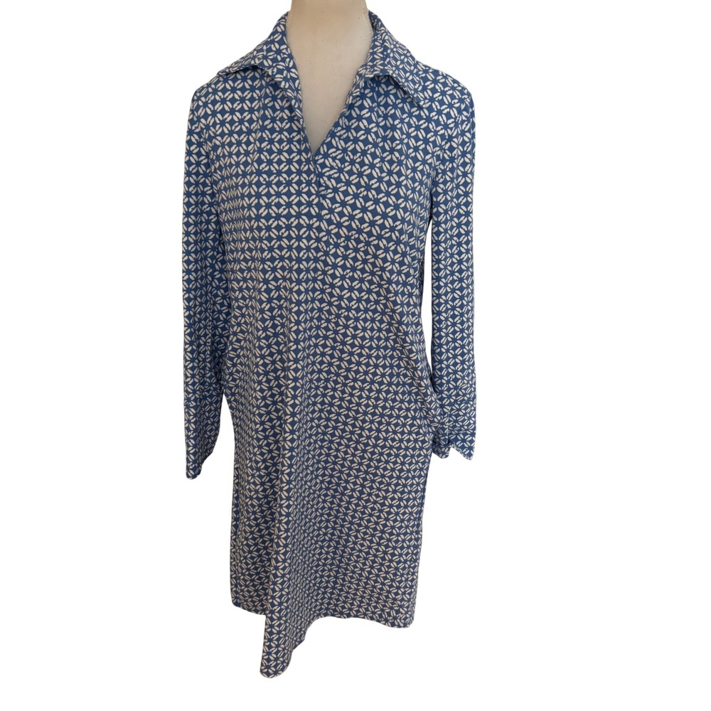 J MCLAUGHLIN Cagney Dress Neo Sugar Cane Dress NEW Size Small